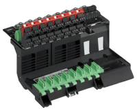 bus-Carrier Series 9419